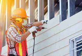Best Engineered Wood Siding  in Bath, ME